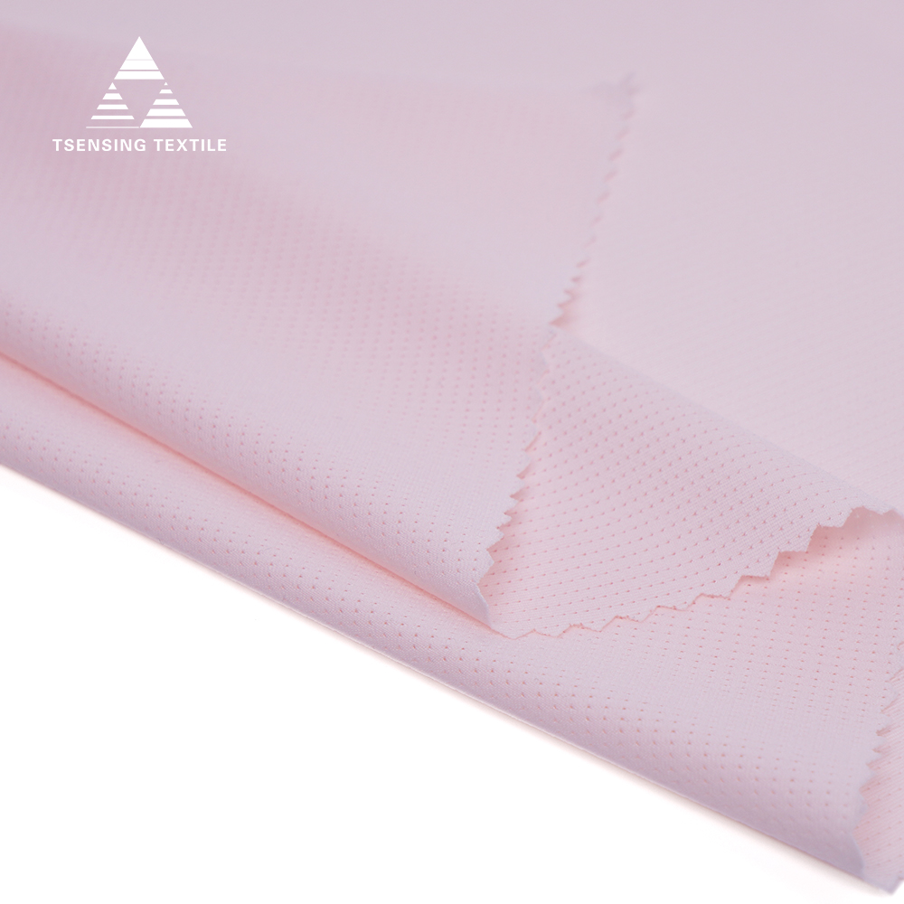 Nylon Spandex  Fabric (3)BYW5243